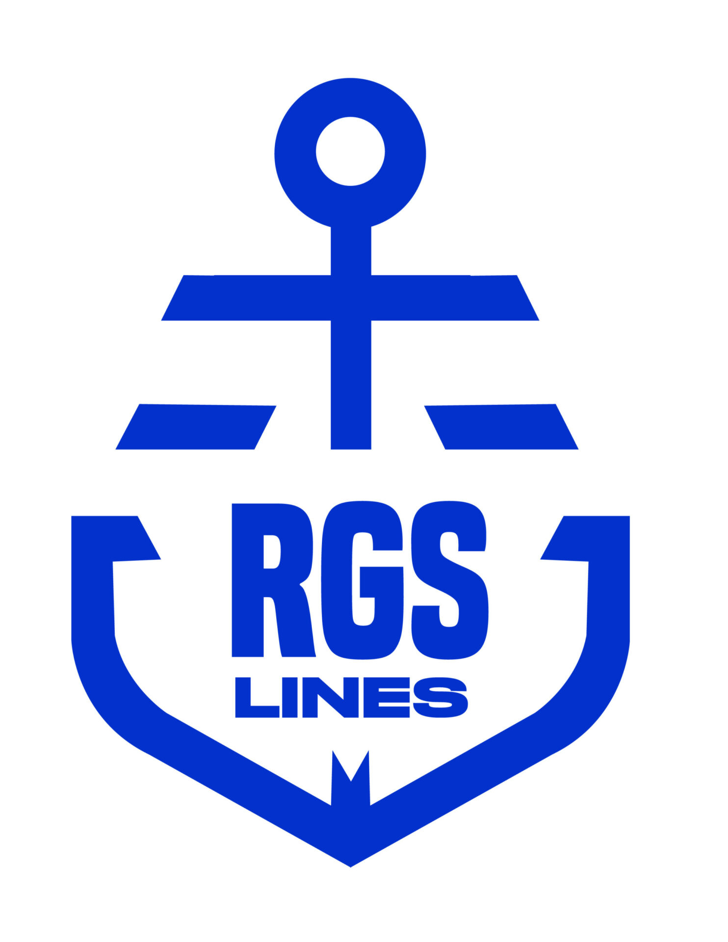 RGS Lines