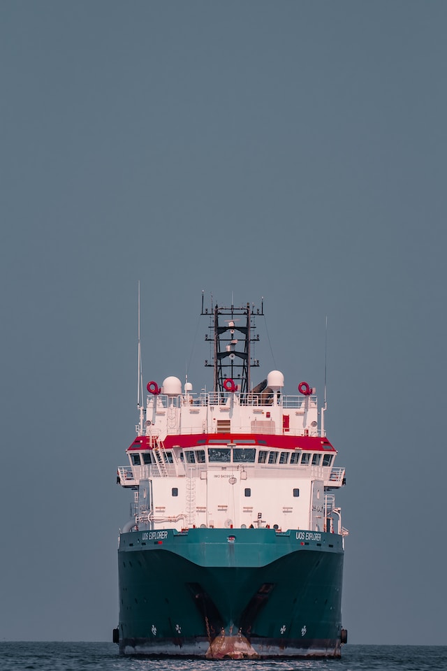 Ship Chandelling & Husbanding Operations