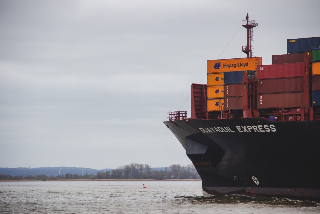 Marine Insurance