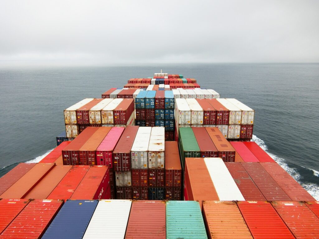 Freight Forwarding